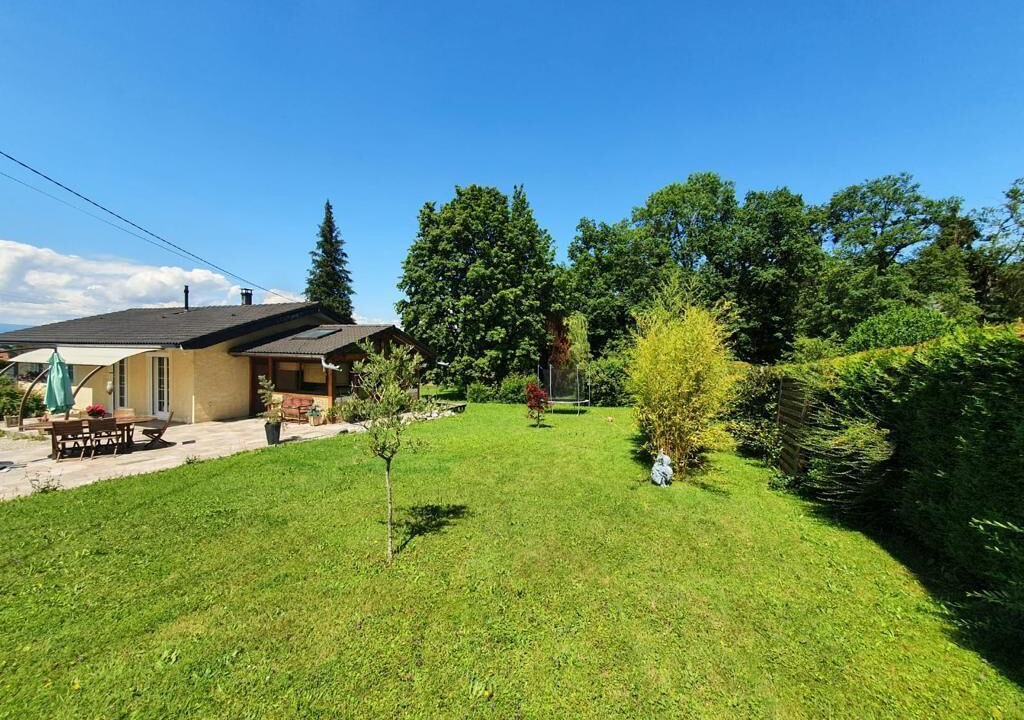 Photo of Outdoor in Allinges