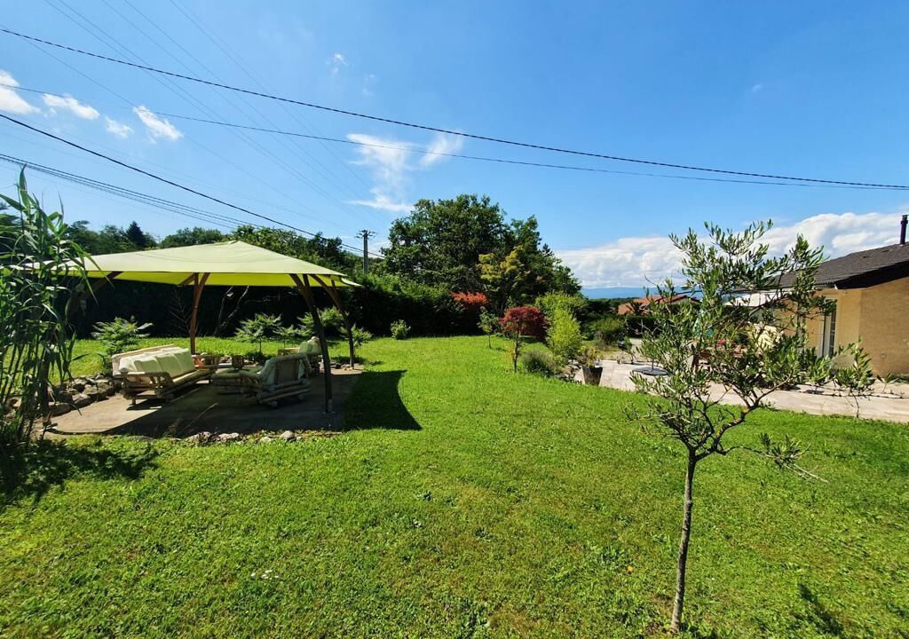Photo of Outdoor in Allinges