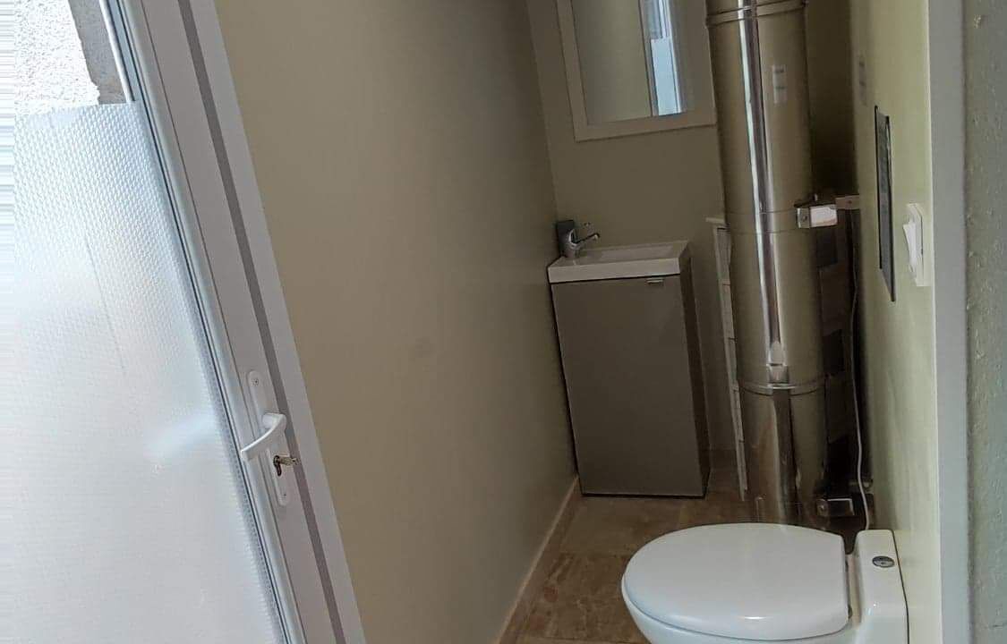 Photo of Bathroom in Laives