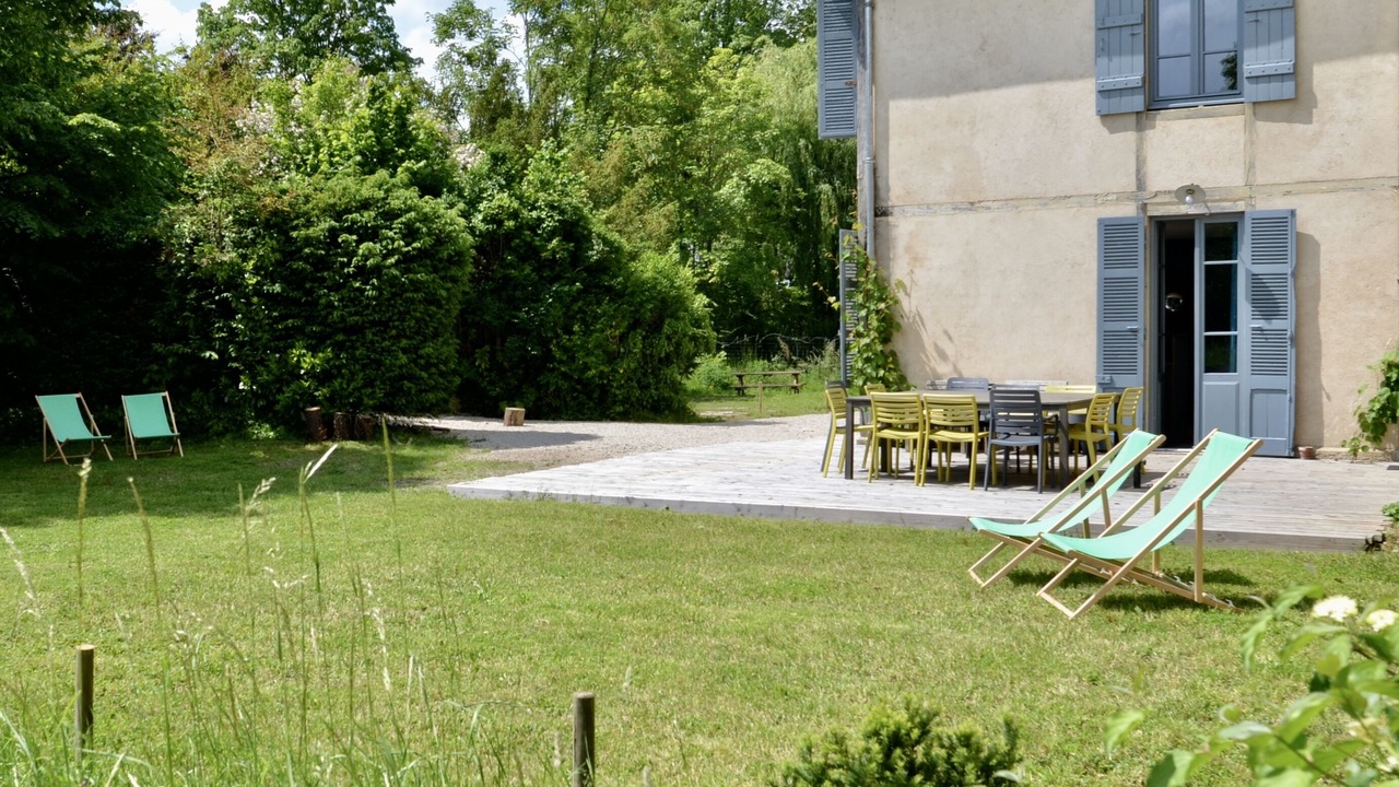Photo of Outdoor in Beaune City Centre