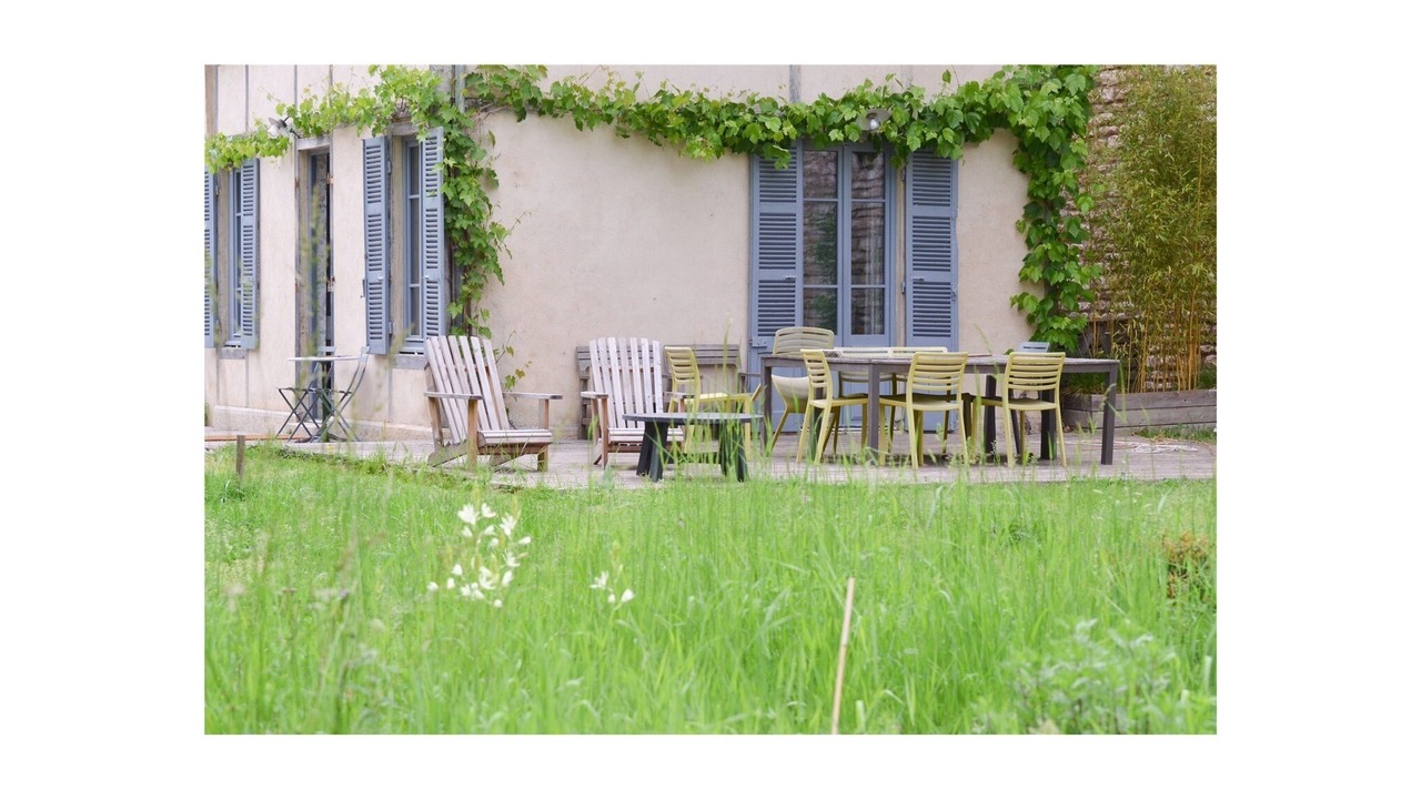 Photo of Outdoor in Beaune City Centre