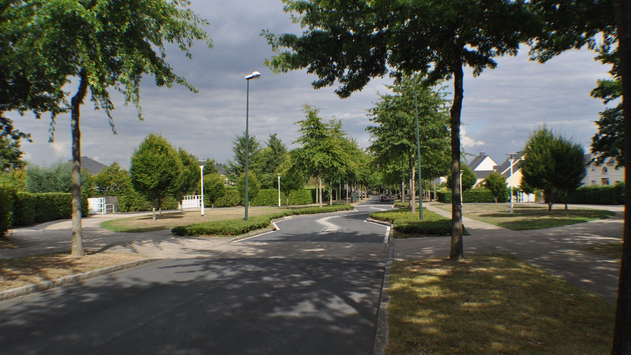 Photo of Outdoor in Carquefou