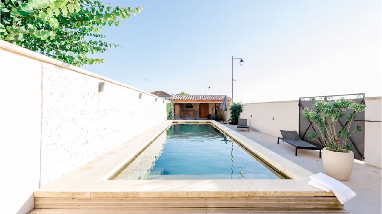 Photo of Outdoor in Bedoin