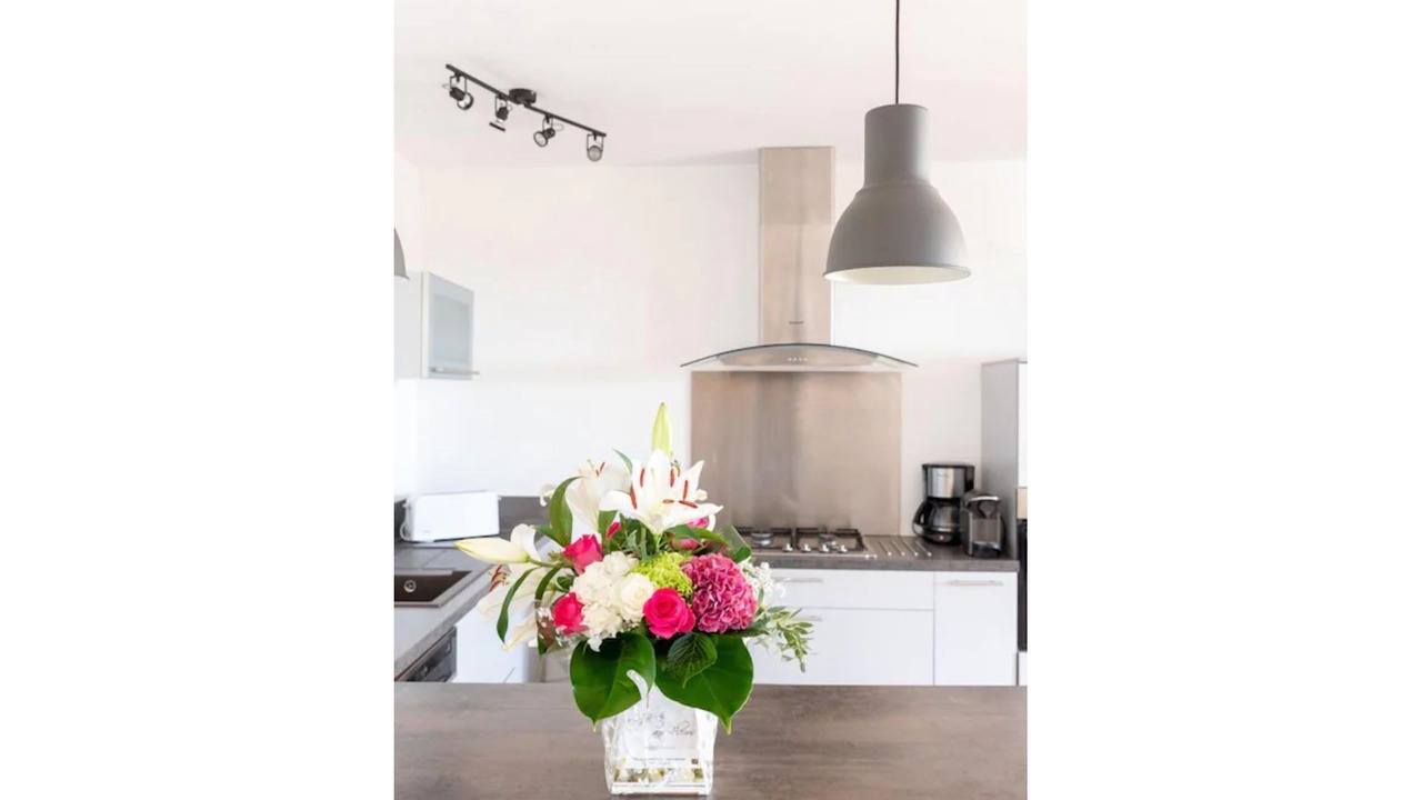 Photo of Kitchen in Bedoin