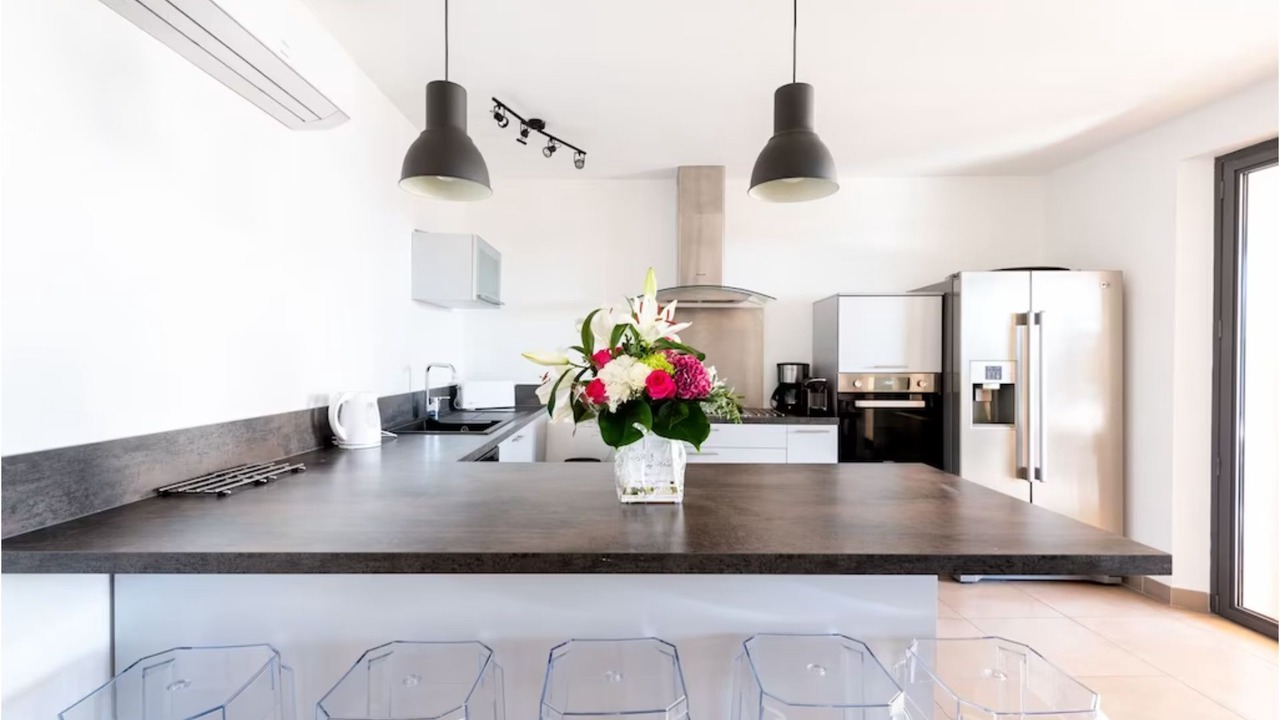 Photo of Kitchen in Bedoin