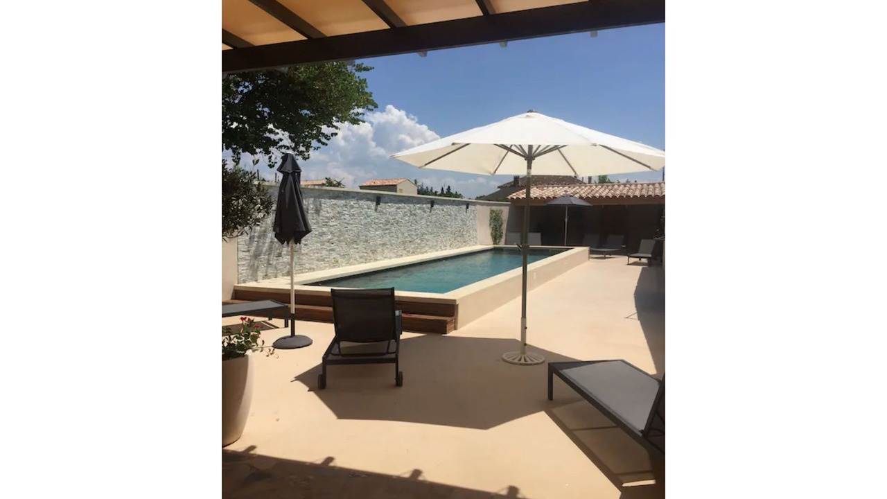 Photo of Outdoor in Bedoin