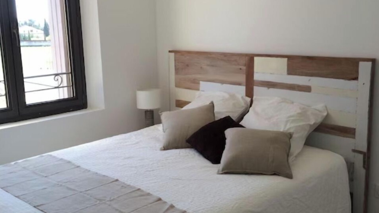 Photo of Bedroom in Bedoin