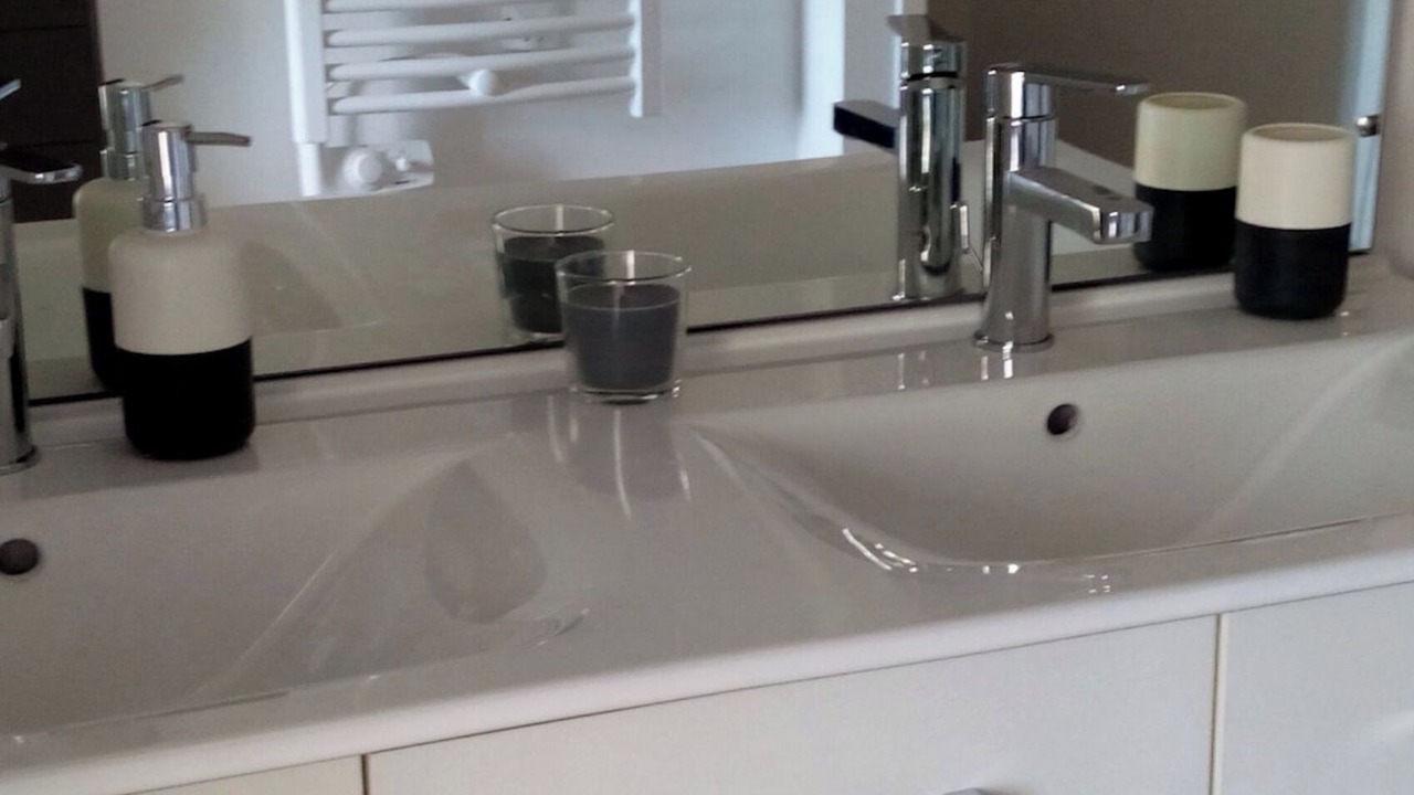 Photo of Bathroom in Bedoin