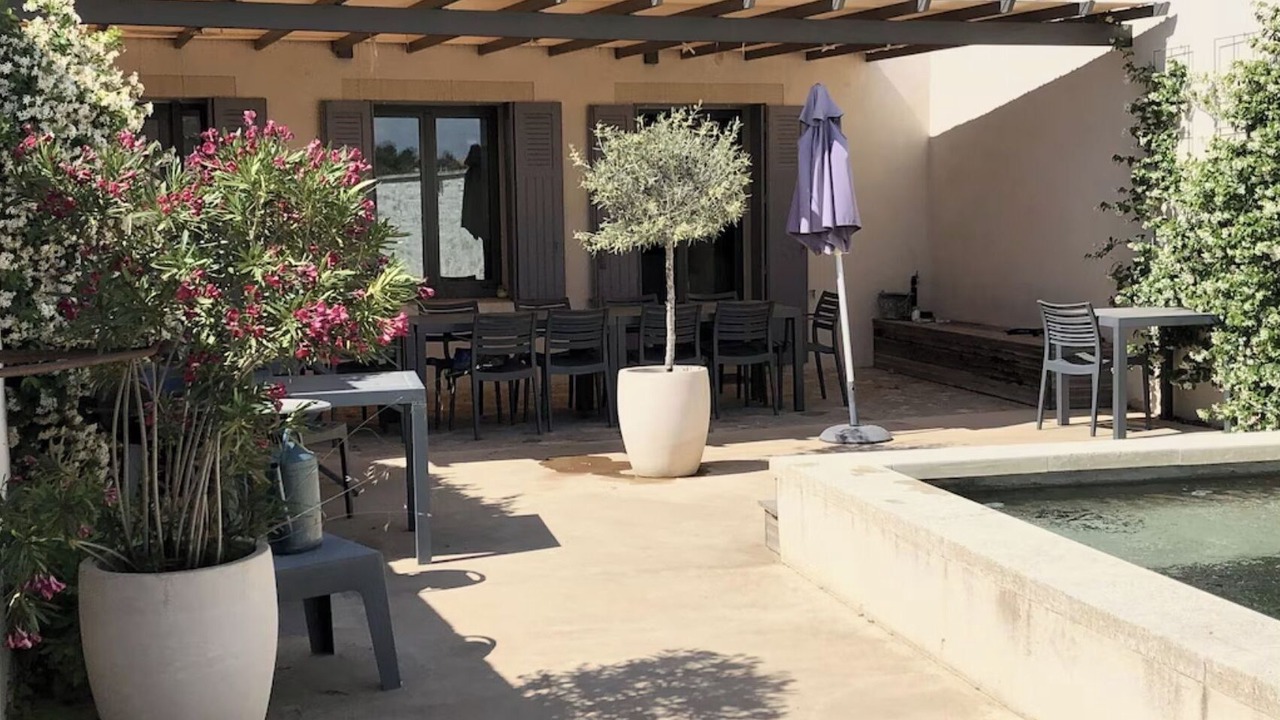 Photo of Outdoor in Bedoin