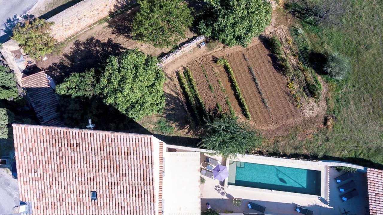 Photo of Outdoor in Bedoin