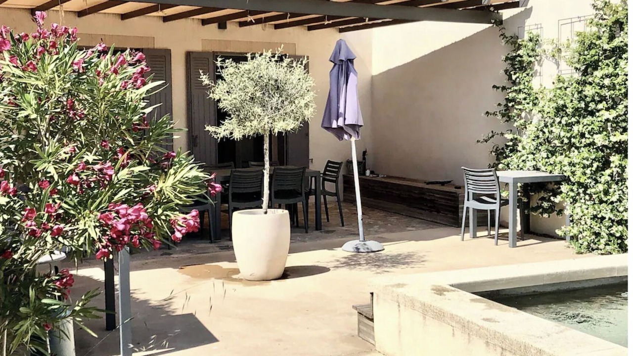 Photo of Outdoor in Bedoin