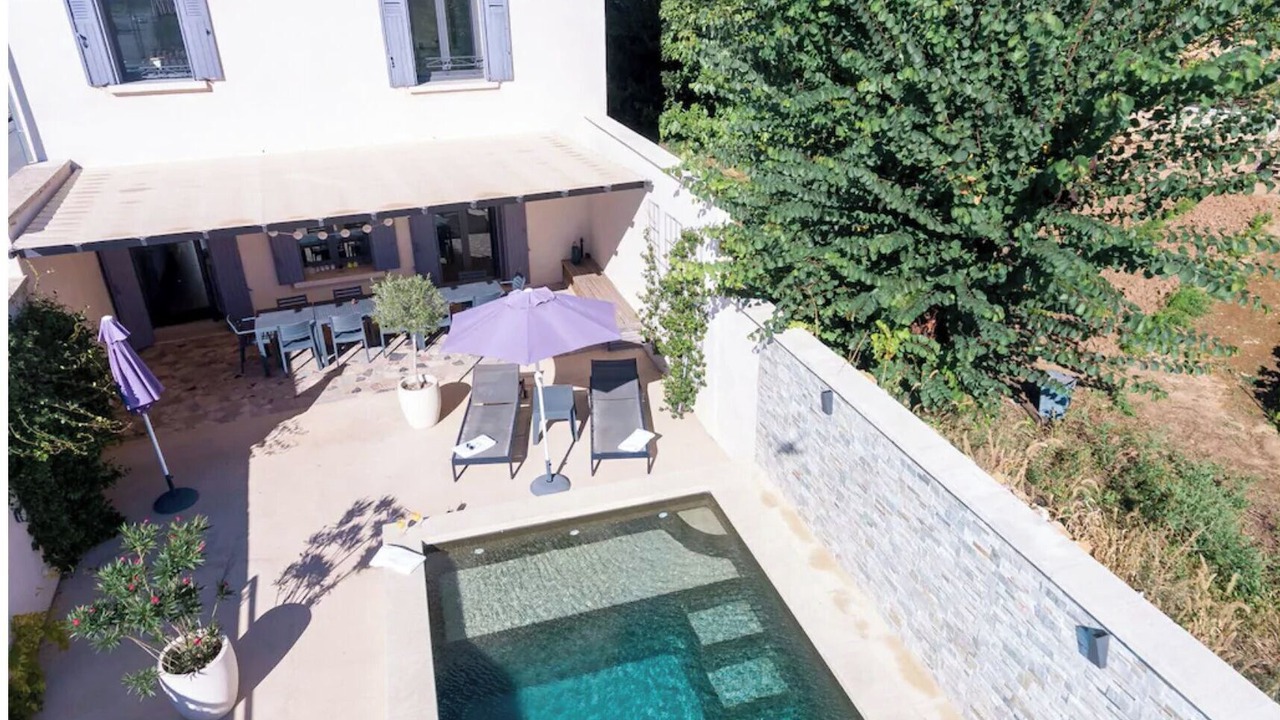 Photo of Outdoor in Bedoin