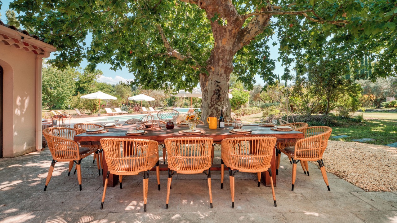 Photo of Outdoor in Monteux