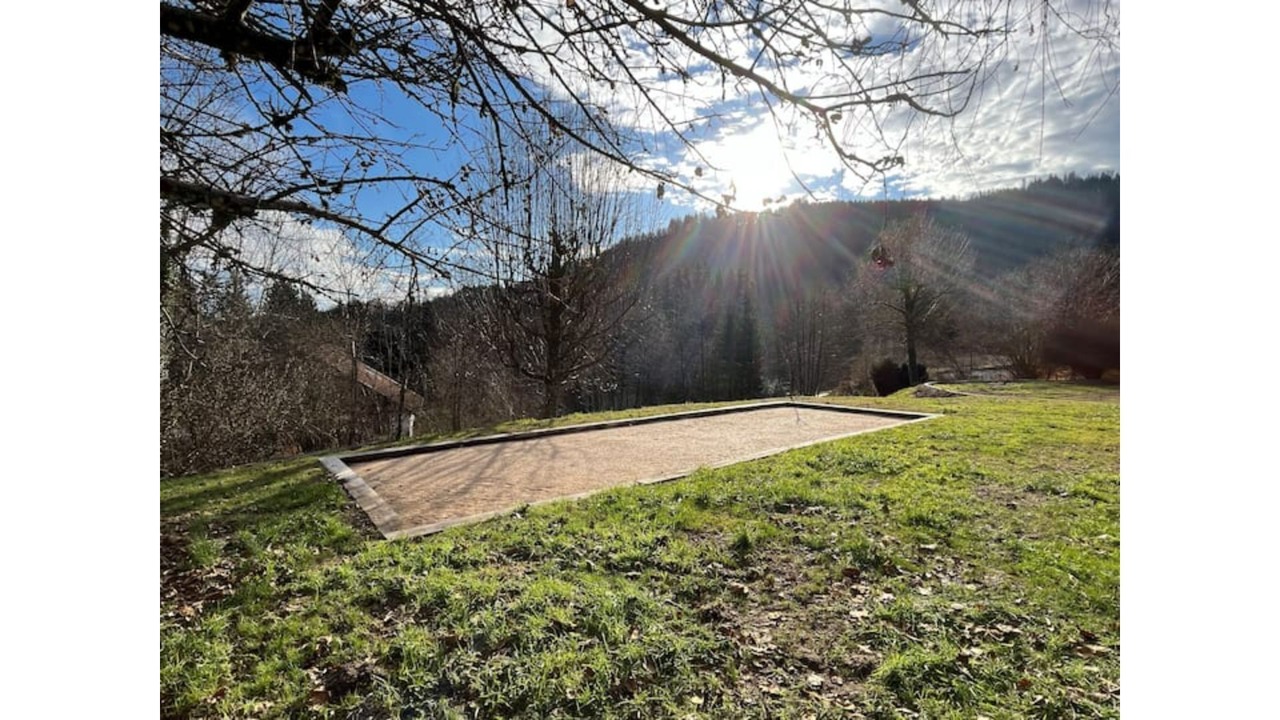Photo of Outdoor in Rupt-sur-Moselle