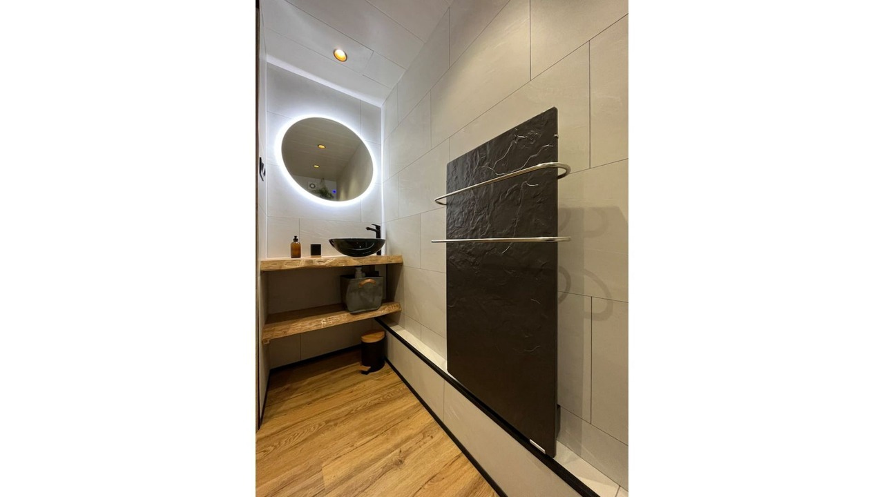 Photo of Bathroom in Rupt-sur-Moselle