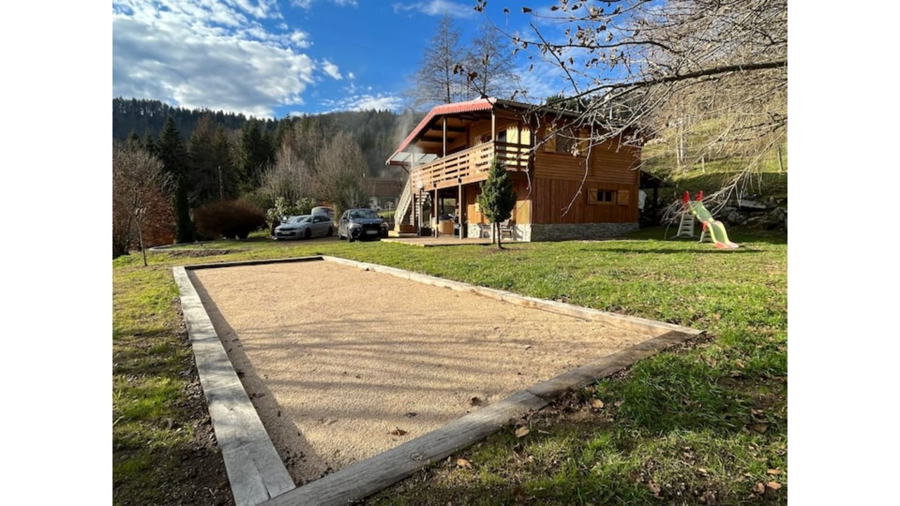 Photo of Outdoor in Rupt-sur-Moselle