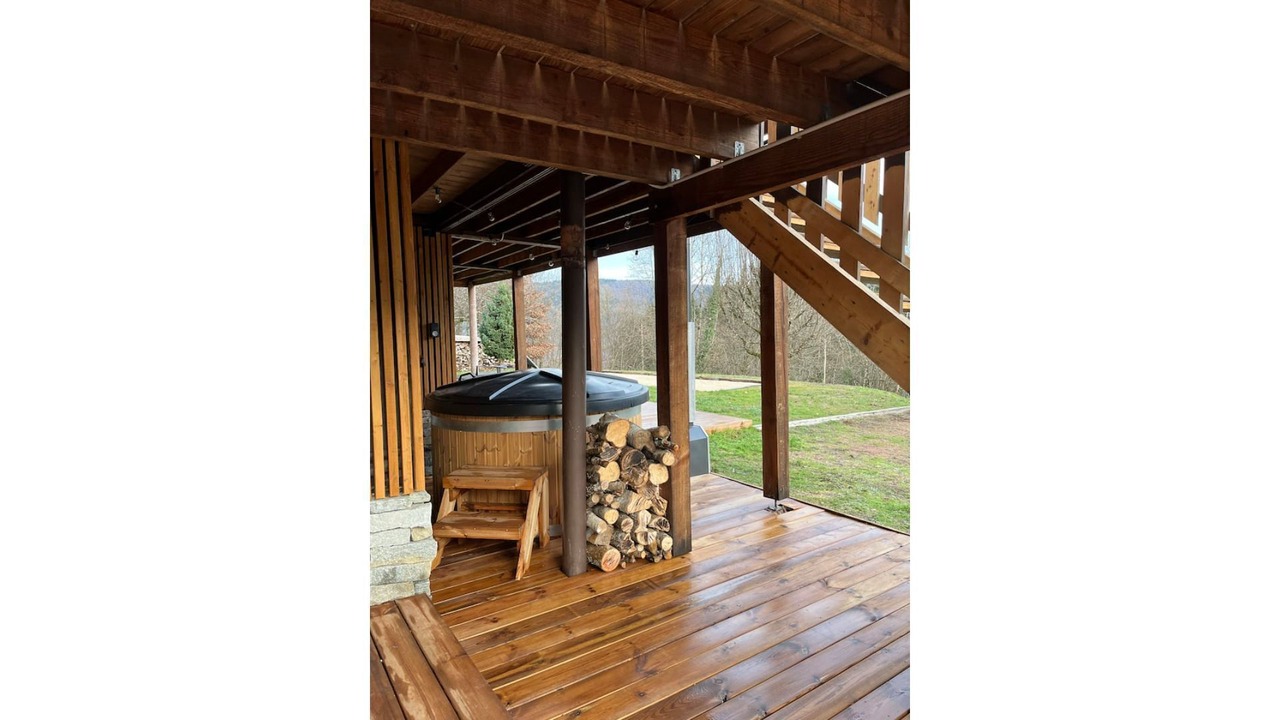 Photo of Patio Balcony in Rupt-sur-Moselle