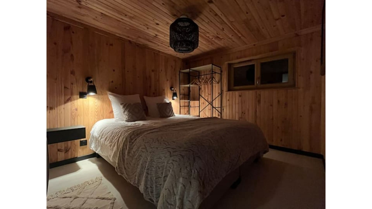 Photo of Bedroom in Rupt-sur-Moselle