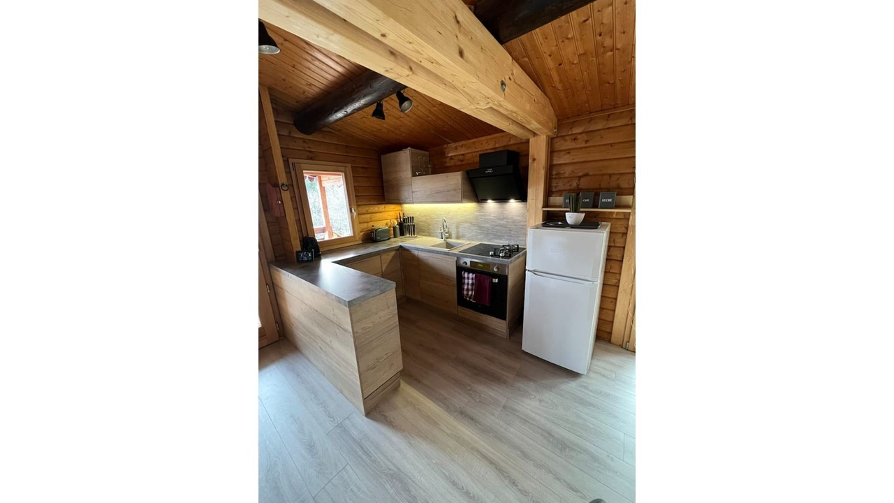 Photo of Kitchen in Rupt-sur-Moselle