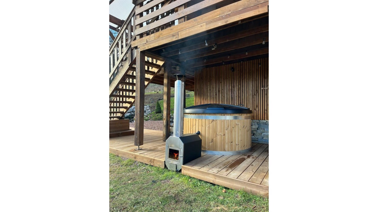 Photo of Patio Balcony in Rupt-sur-Moselle