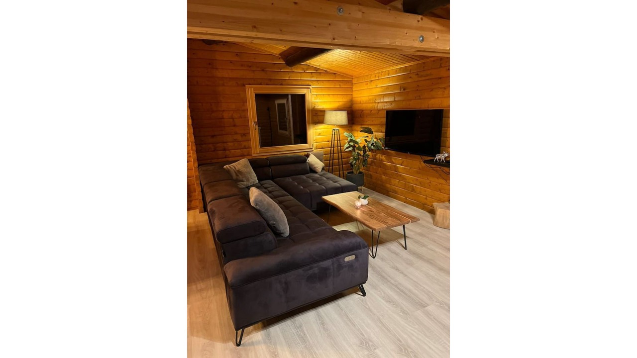 Photo of Livingroom in Rupt-sur-Moselle