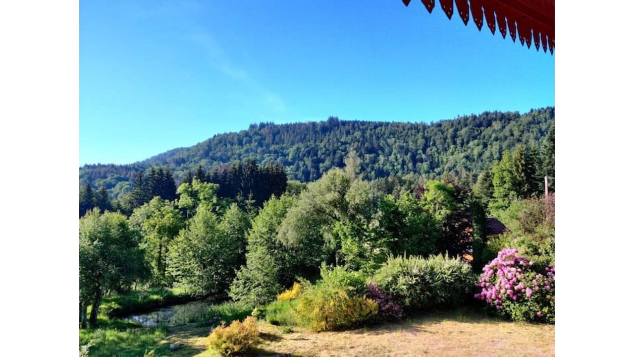 Photo of Outdoor in Rupt-sur-Moselle