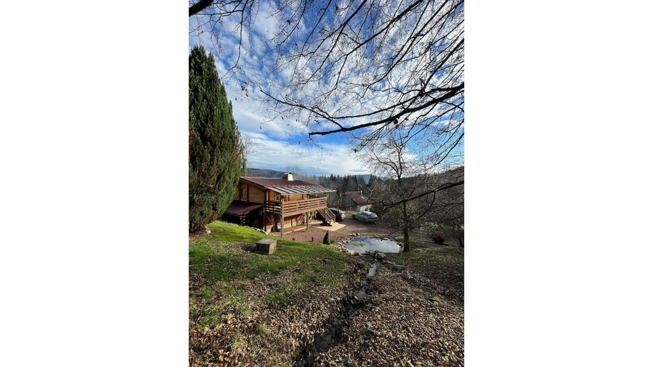 Photo of Outdoor in Rupt-sur-Moselle