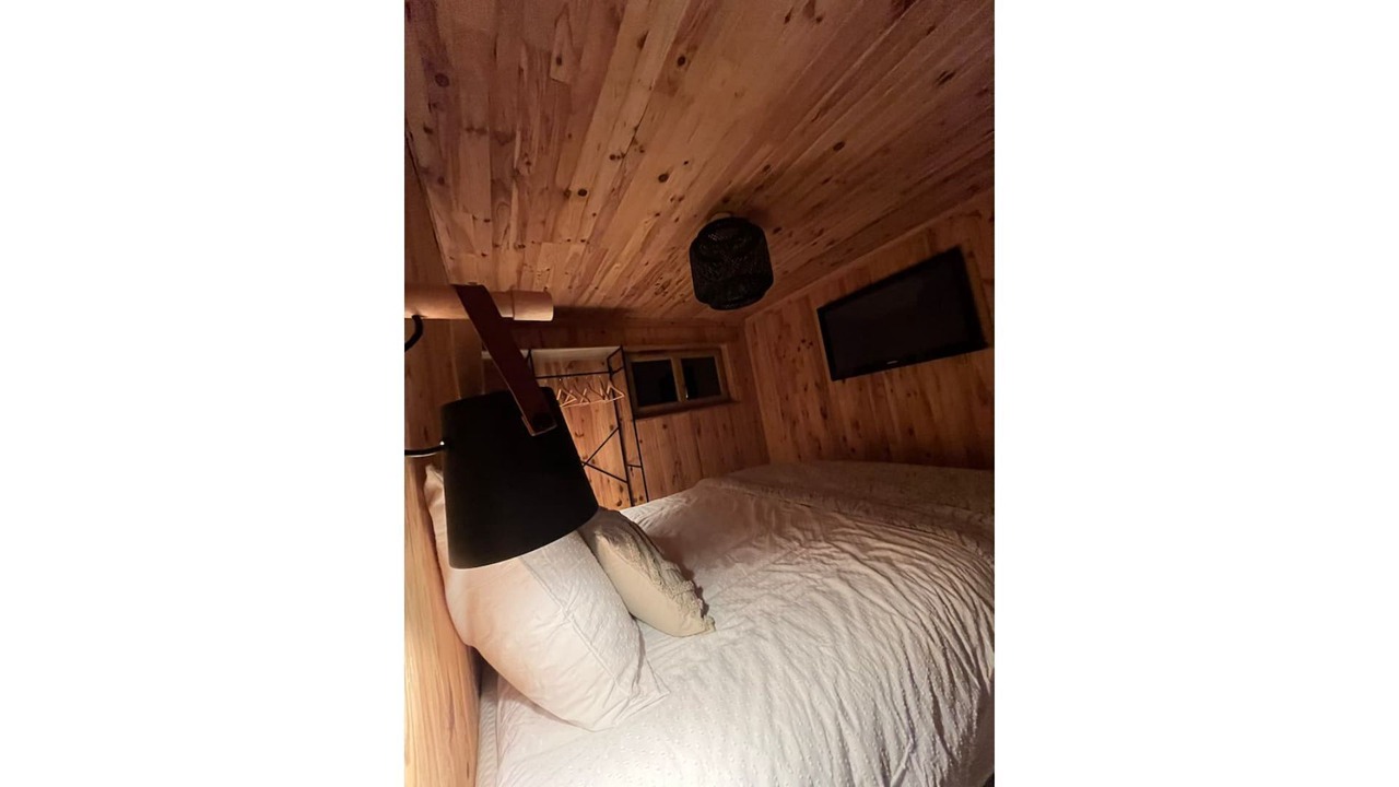 Photo of Bedroom in Rupt-sur-Moselle