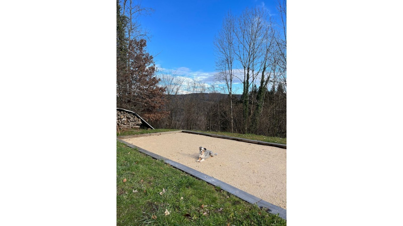 Photo of Outdoor in Rupt-sur-Moselle