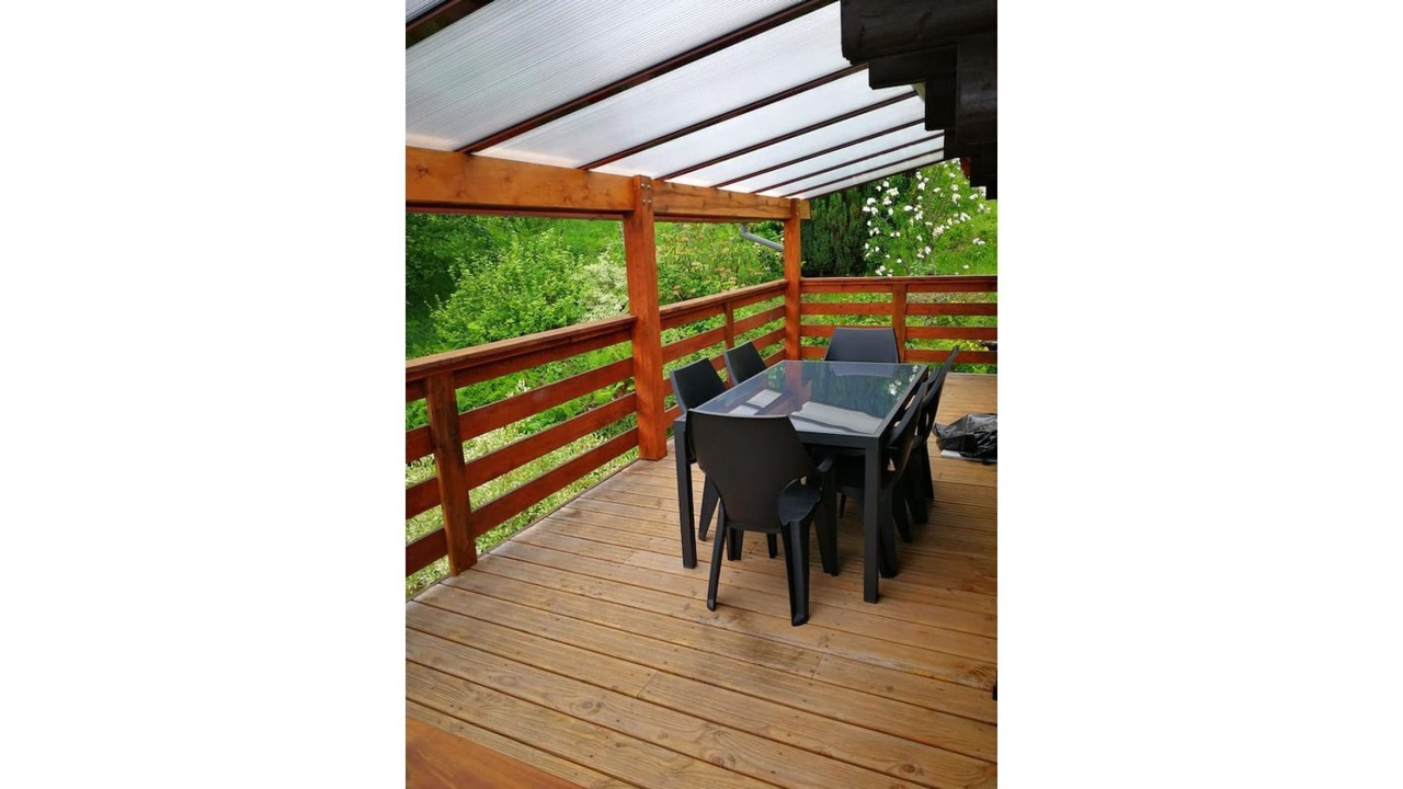 Photo of Outdoor in Rupt-sur-Moselle
