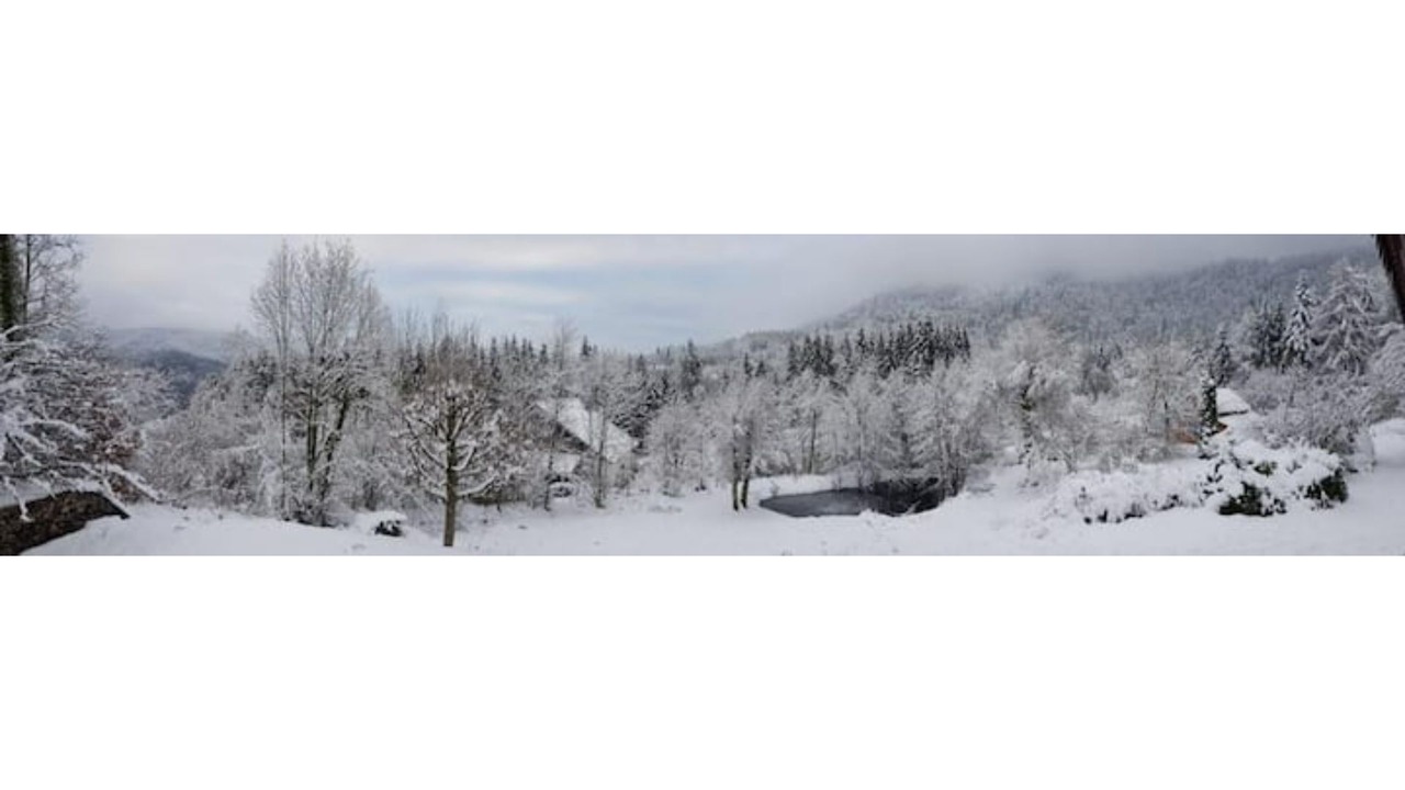 Photo of Outdoor in Rupt-sur-Moselle