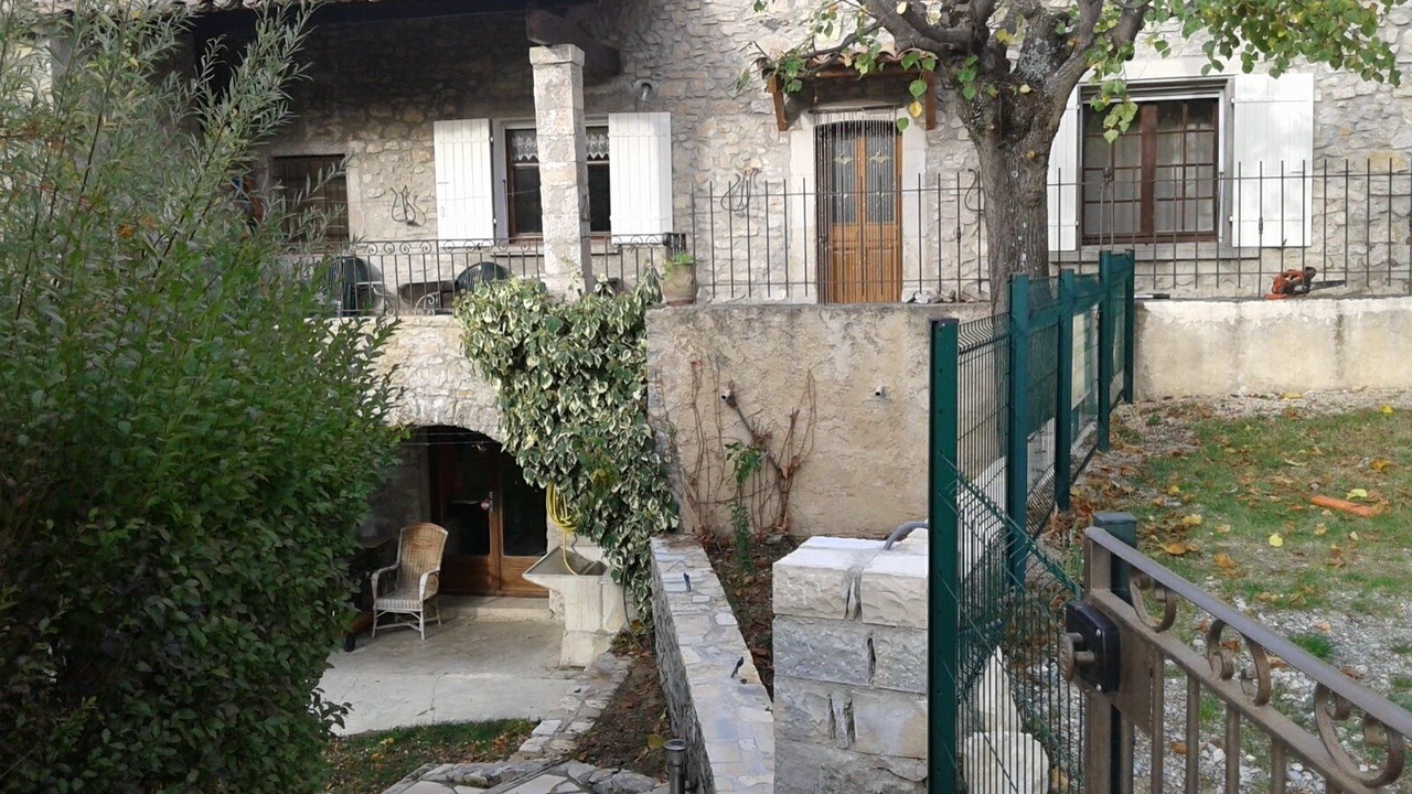 Photo of Outdoor in Montguers