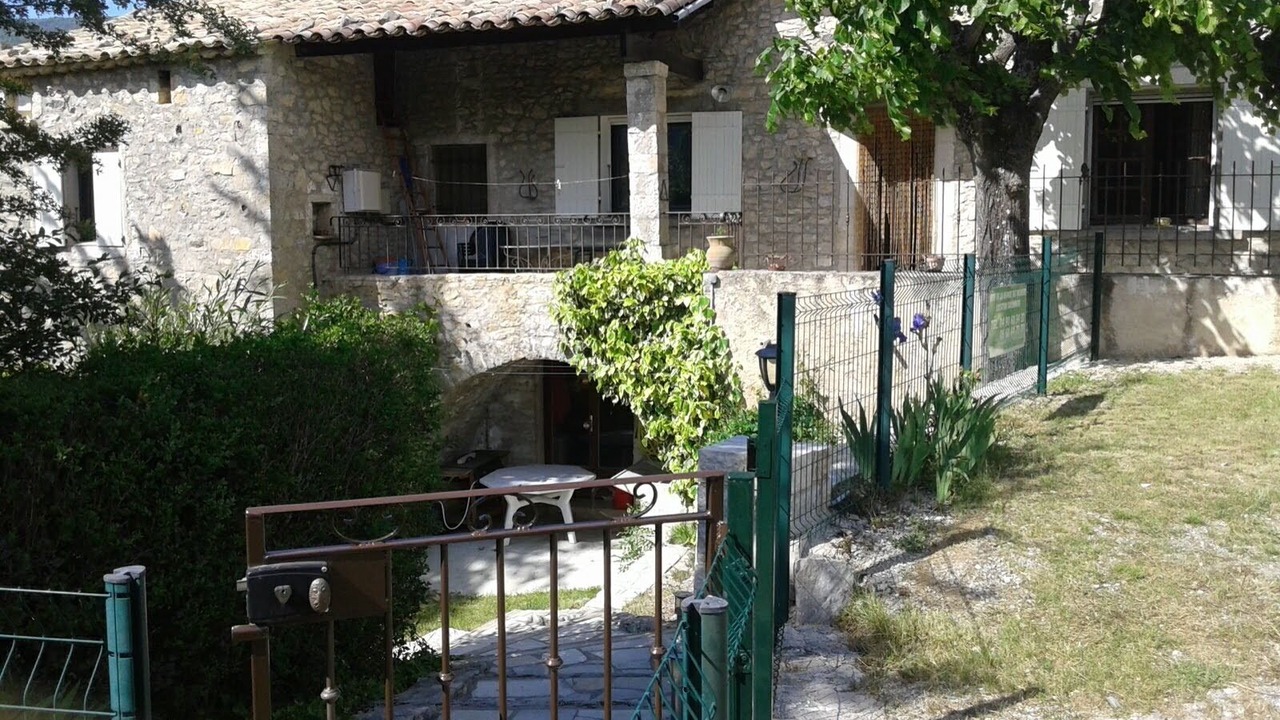 Photo of Outdoor in Montguers
