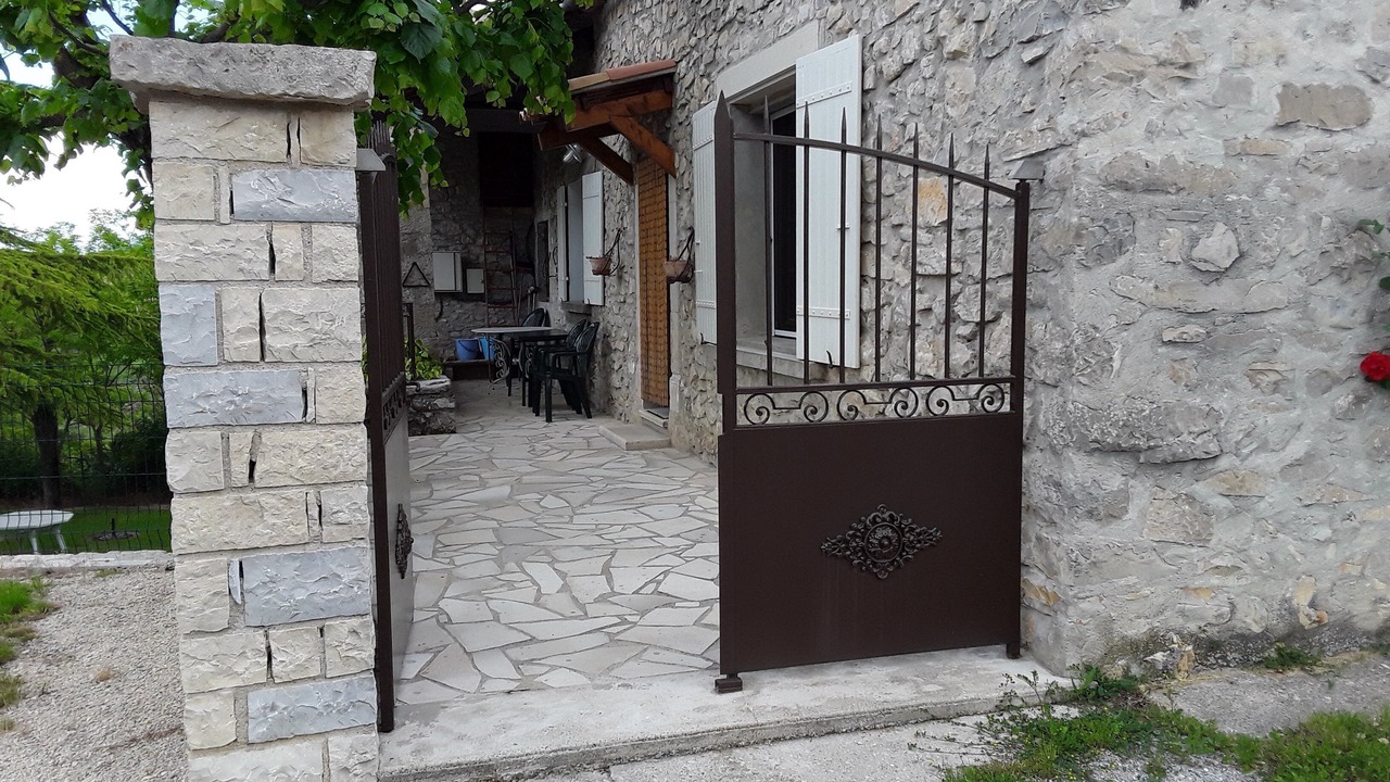 Photo of Outdoor in Montguers