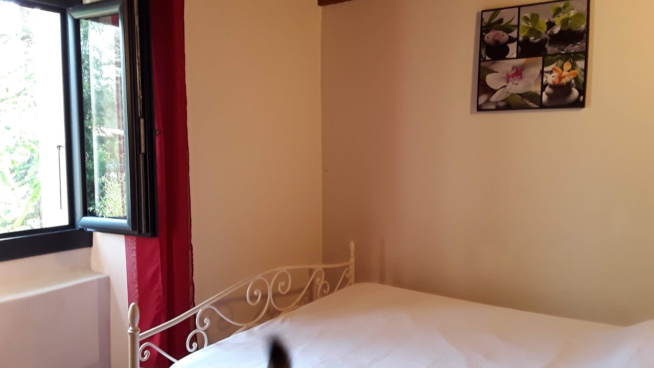Photo of Bedroom in Montguers