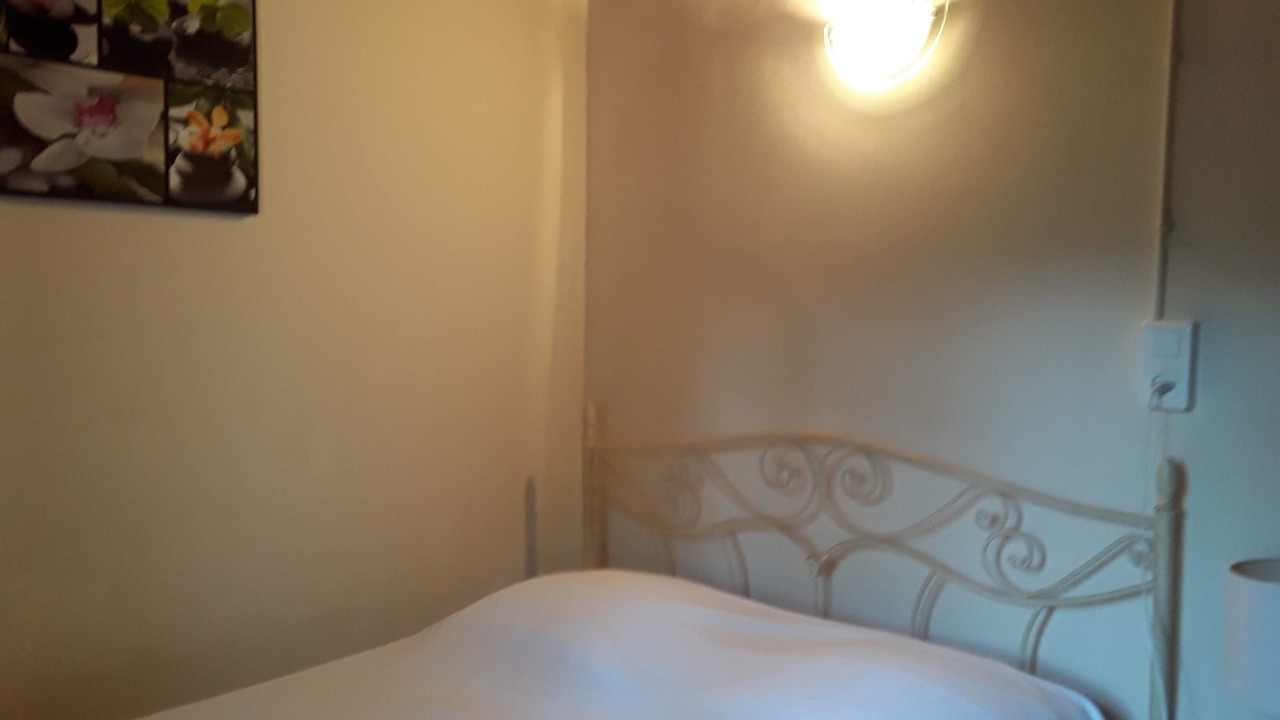 Photo of Bedroom in Montguers