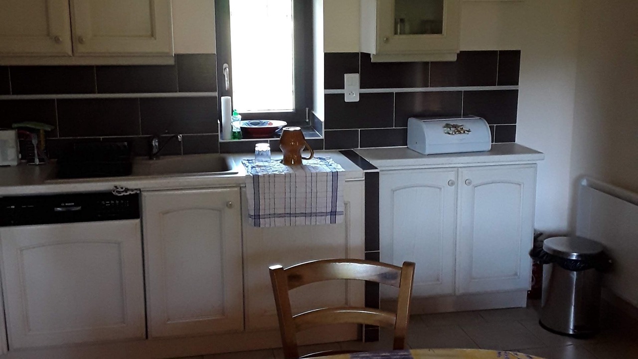 Photo of Kitchen in Montguers