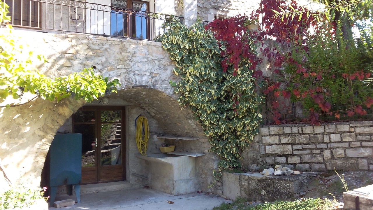 Photo of Outdoor in Montguers