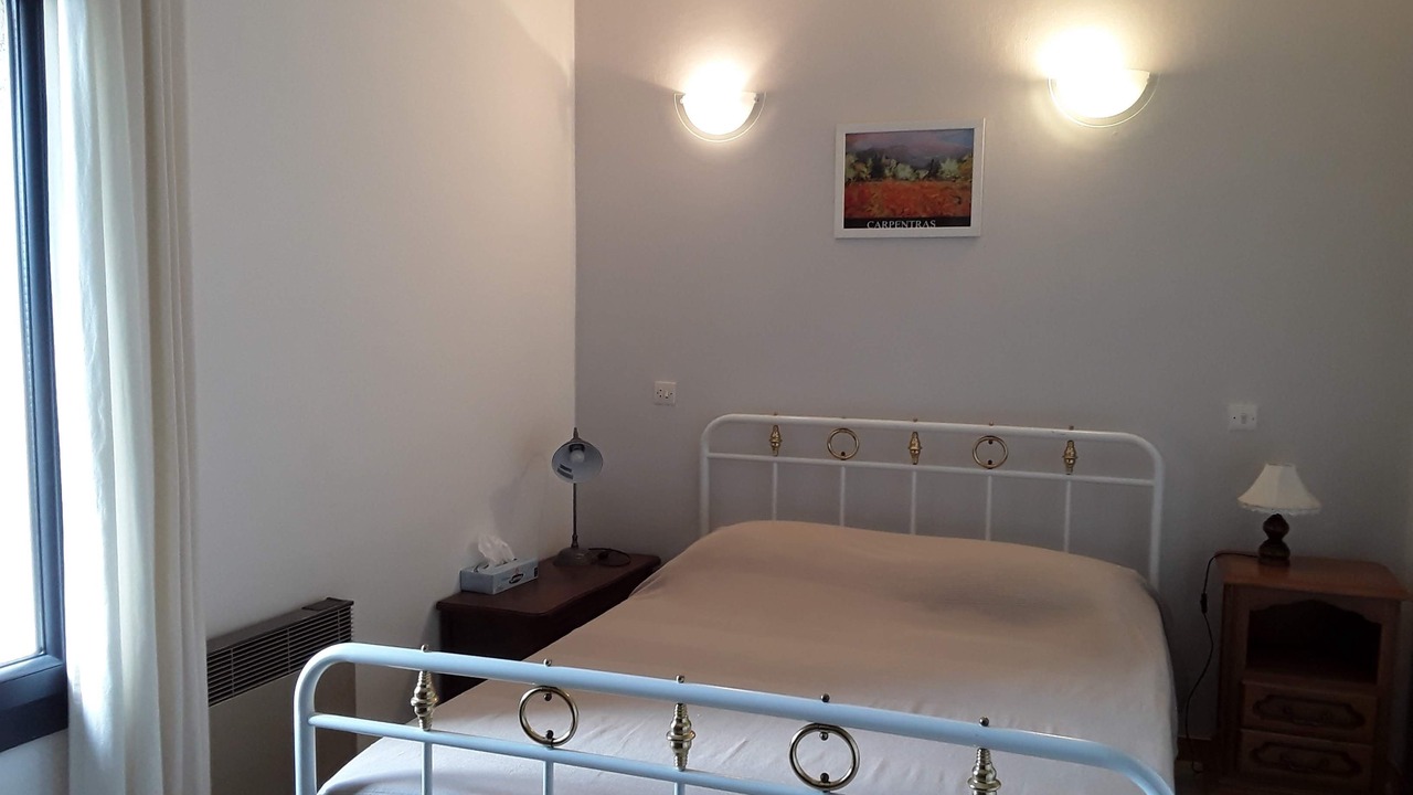 Photo of Bedroom in Montguers