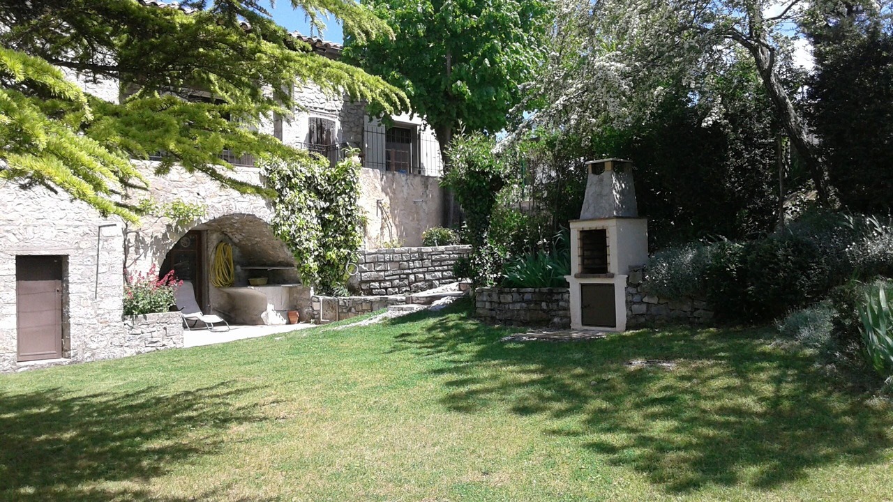 Photo of Outdoor in Montguers