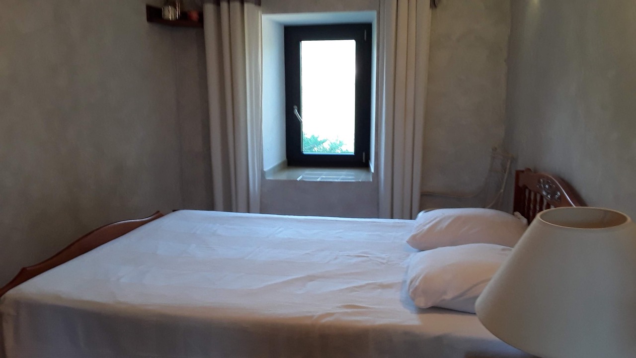 Photo of Bedroom in Montguers