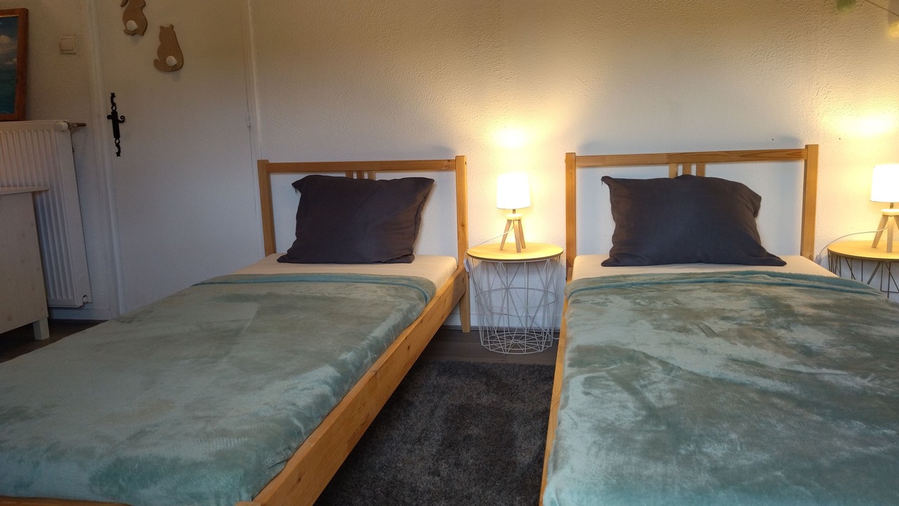 Photo of Bedroom in Saint-Brancher