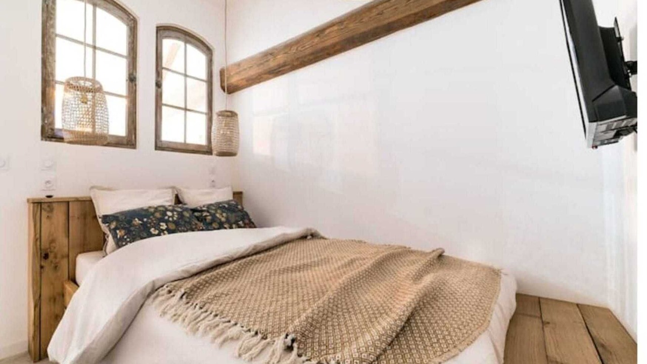 Photo of Bedroom in Saint-Jean-Saint-Maurice-sur-Loire