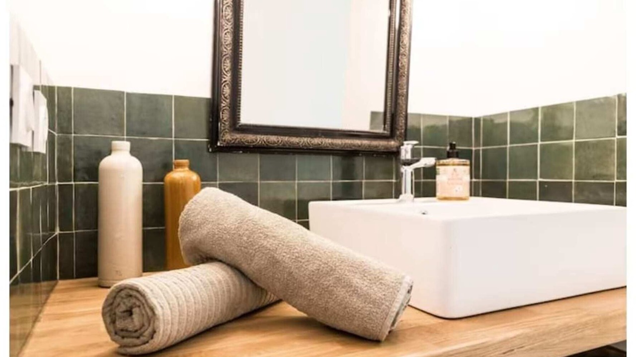 Photo of Bathroom in Saint-Jean-Saint-Maurice-sur-Loire