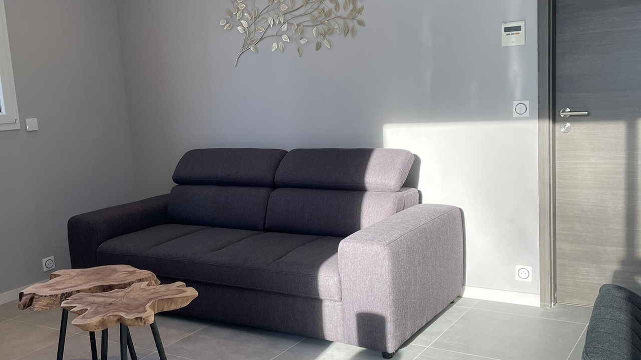 Photo of Livingroom in Raon-l'Etape