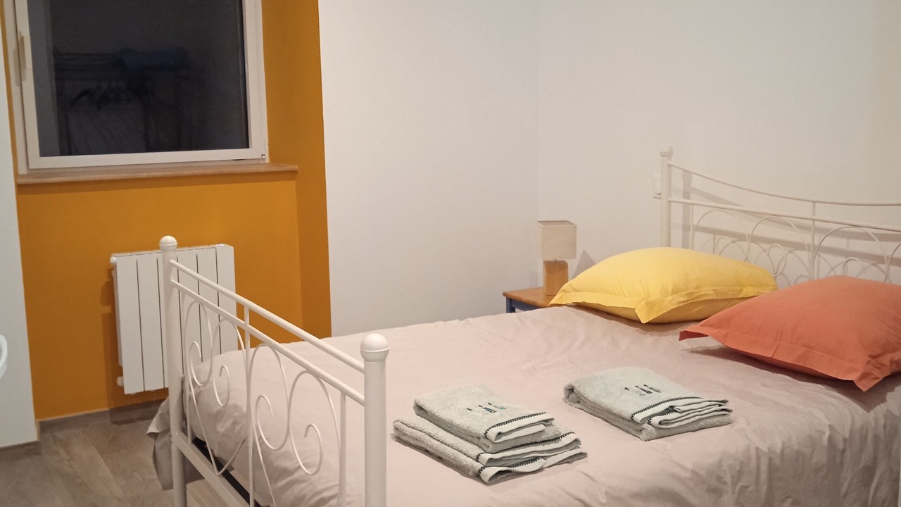 Photo of Bedroom in Montaigu
