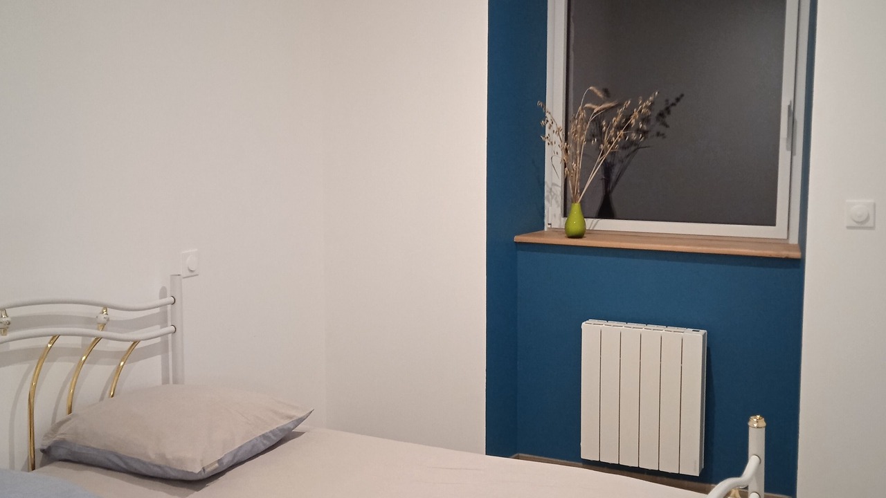 Photo of Bedroom in Montaigu