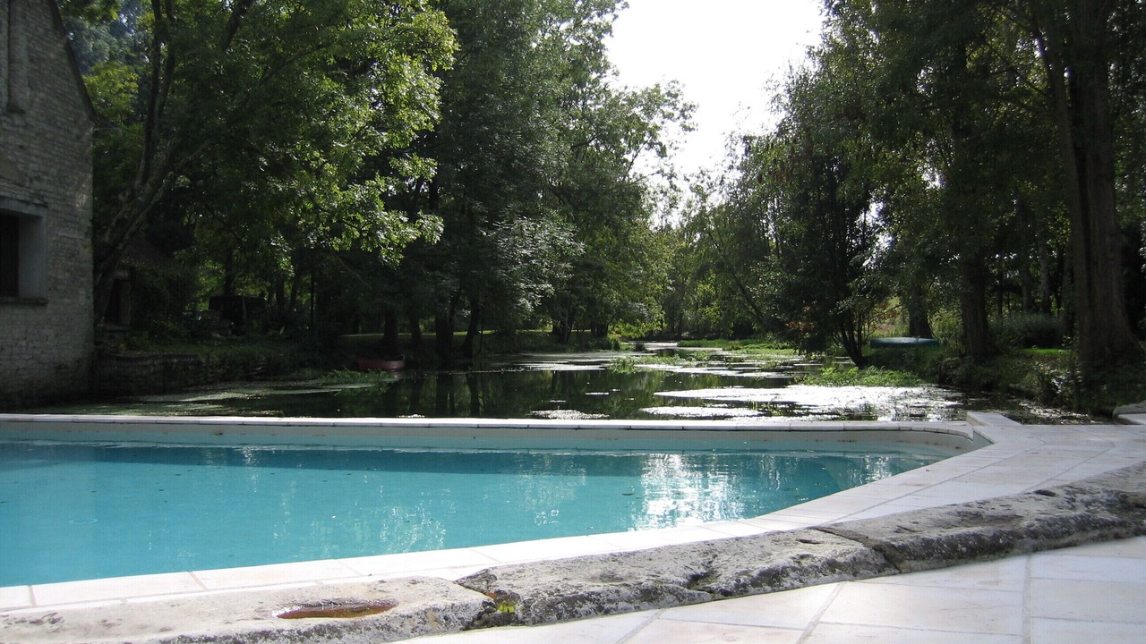 Photo of Outdoor in Accolay