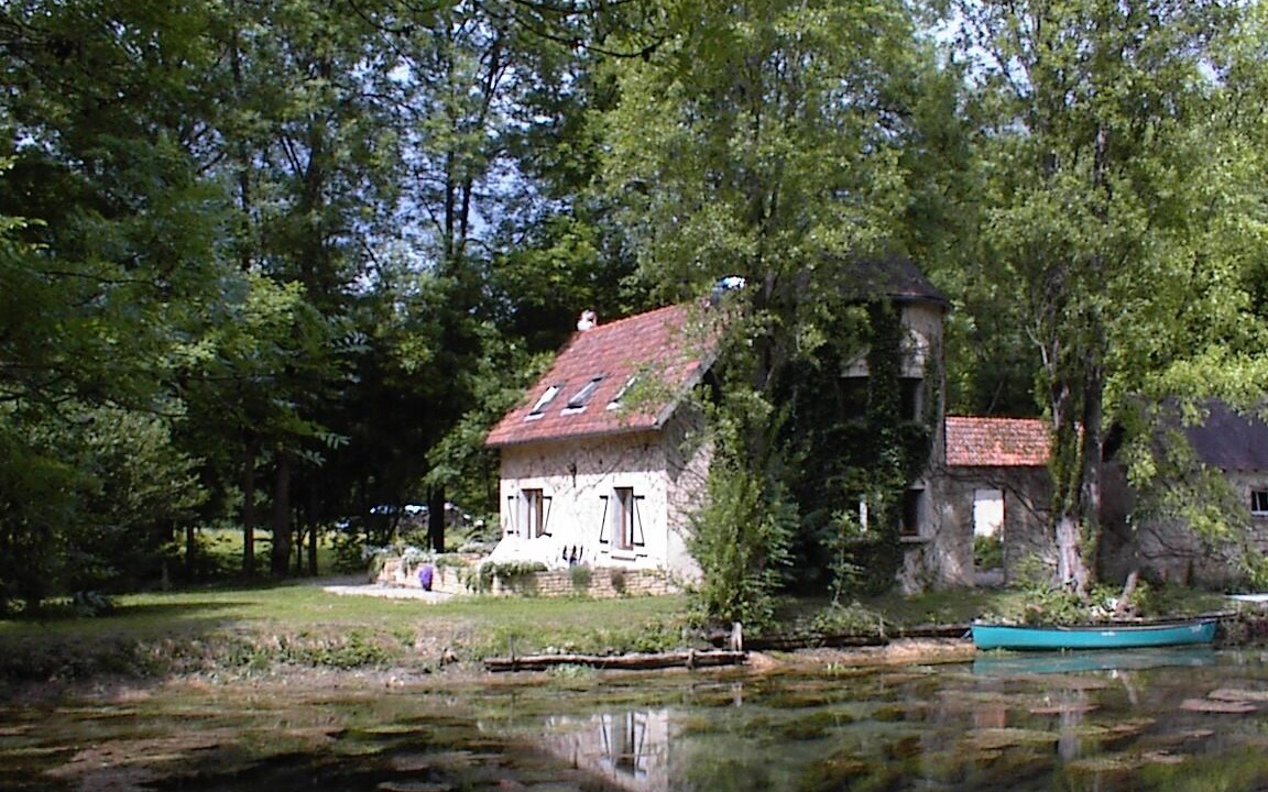 Photo of Outdoor in Accolay