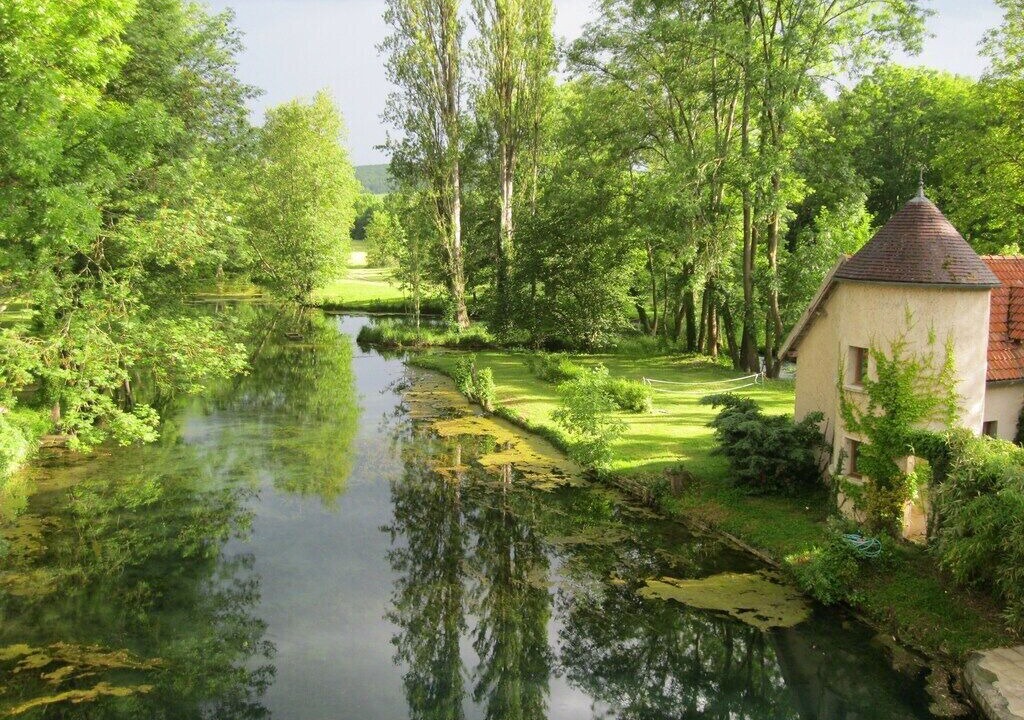 Photo of Outdoor in Accolay